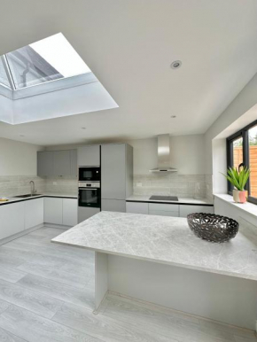 Beautiful 2bedroom apartment